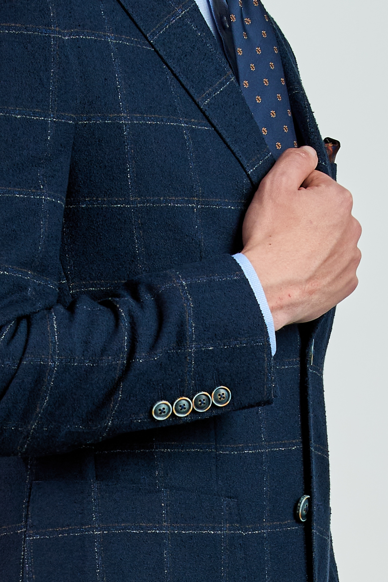 Picture of Giovane Gentile Jacket