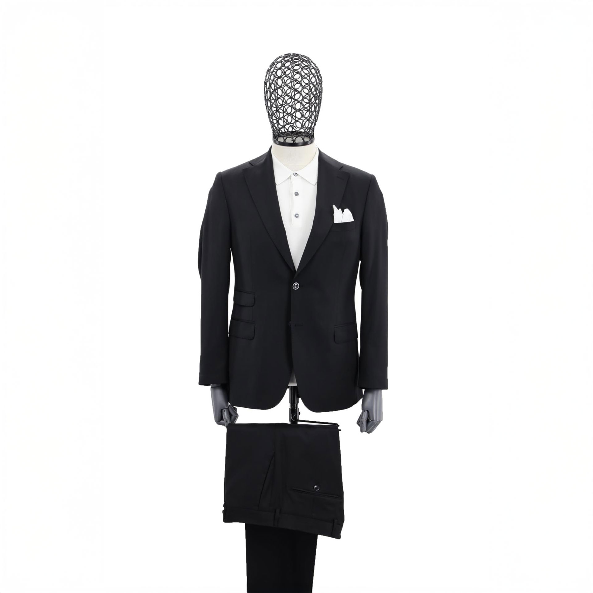 Resim Giovane Gentile Takım Elbise