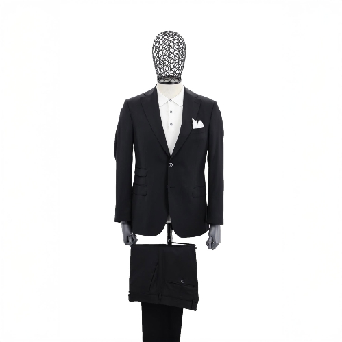 Resim Giovane Gentile Takım Elbise