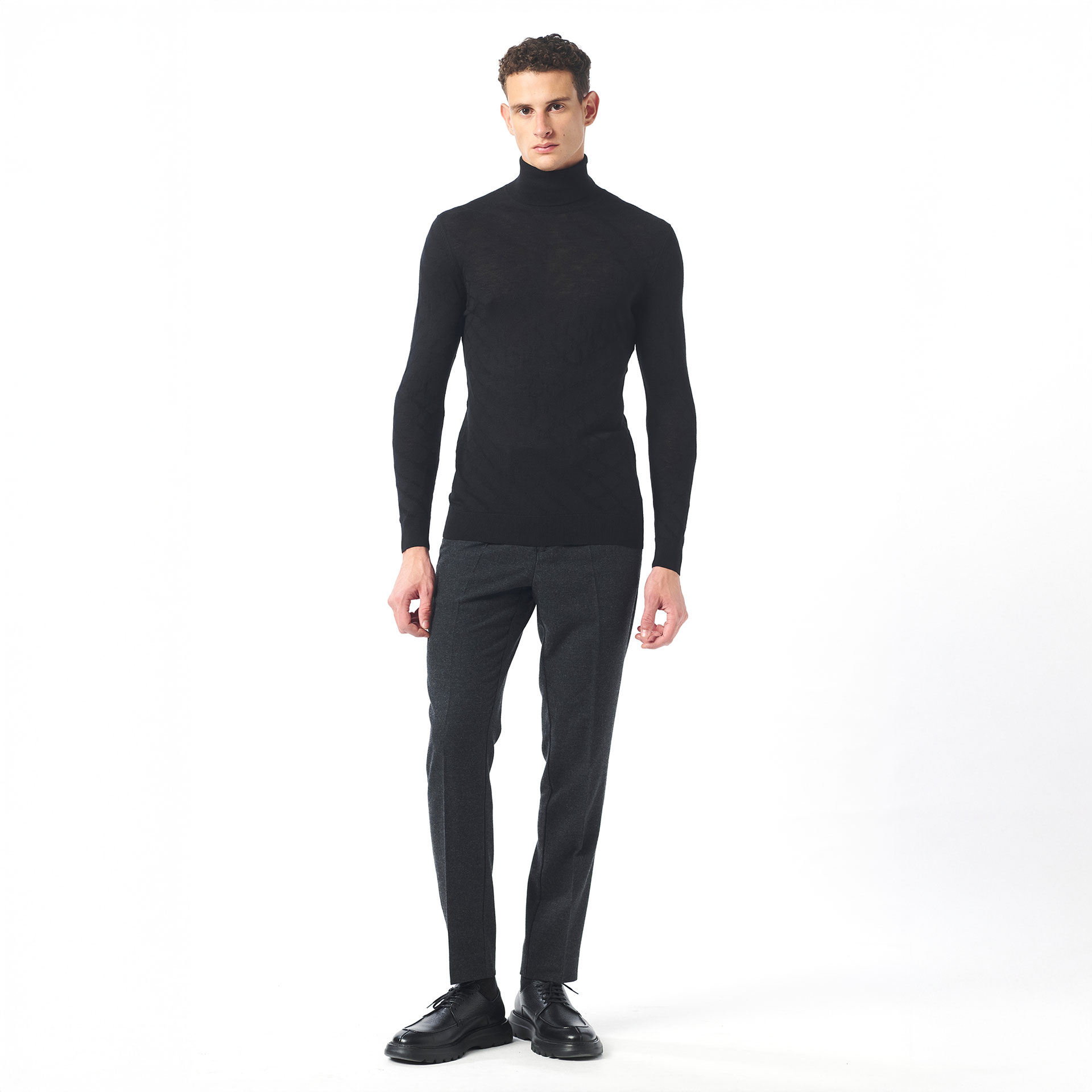 Picture of Giovane G. Designers Tricot