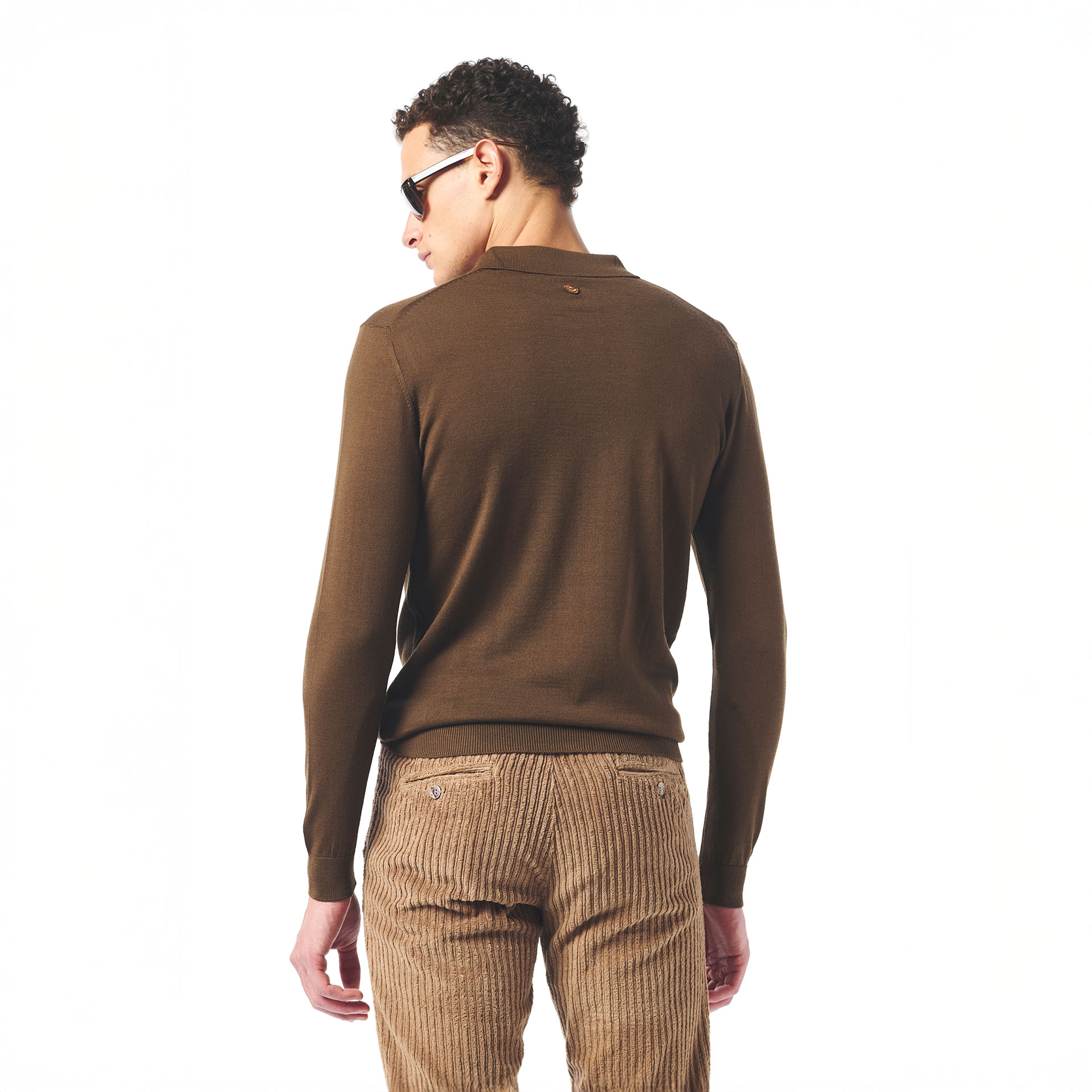 Resim Giovane G. Designers Triko