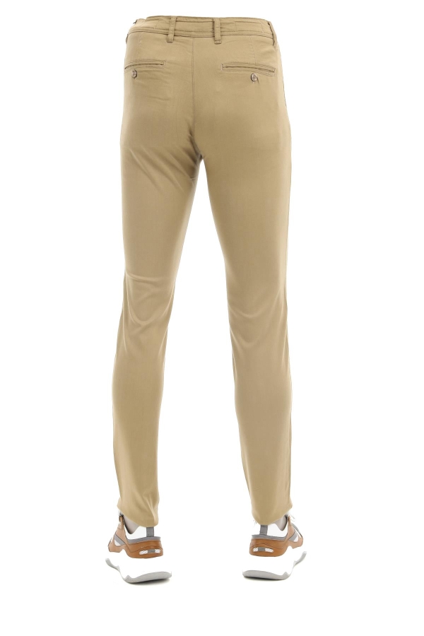 Resim Giovane Gentile Pantolon Casual