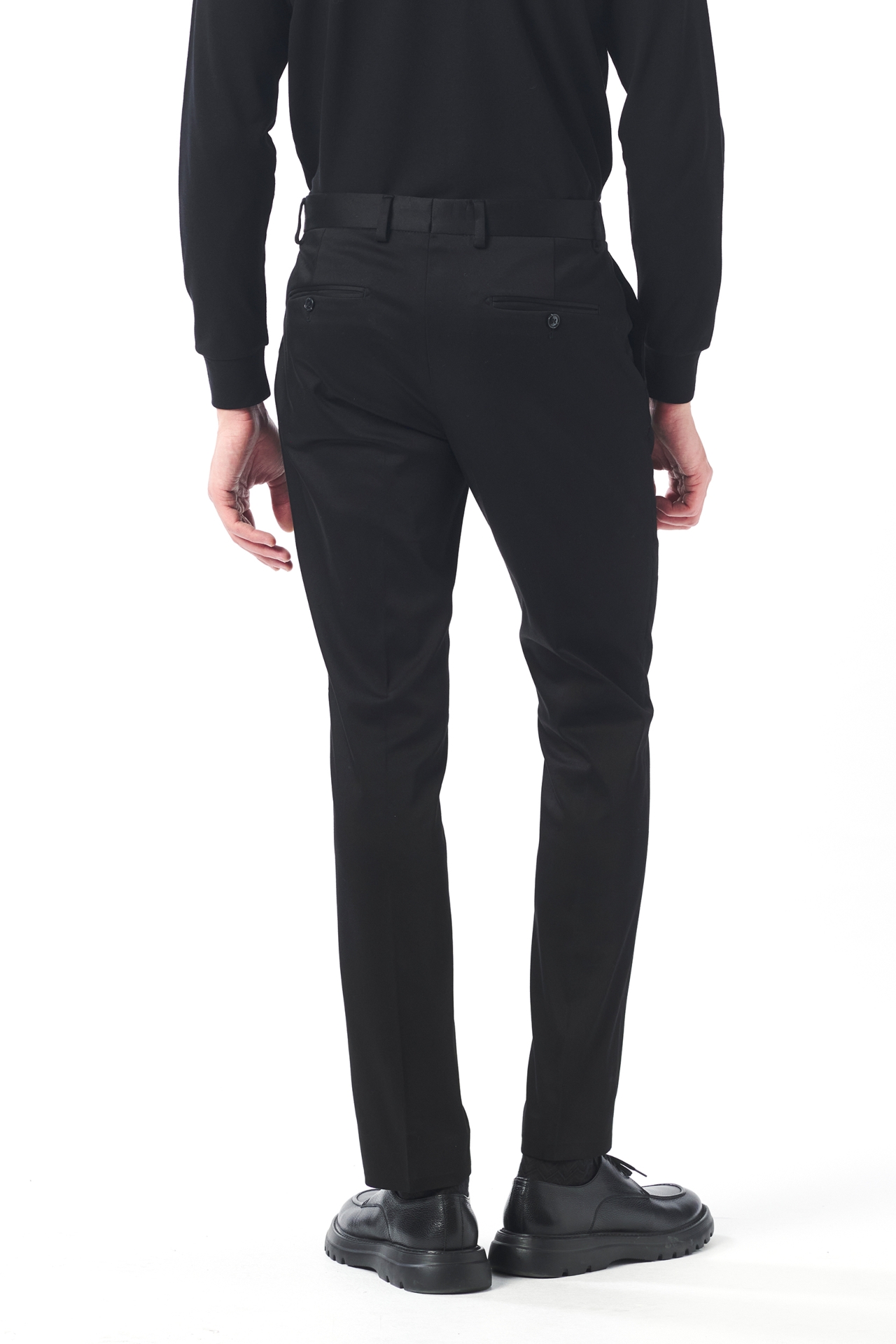 Resim Giovane G. Designers Pantolon Casual