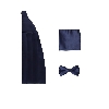 Picture of Giovane G. Designers Belt Bow Tie Set