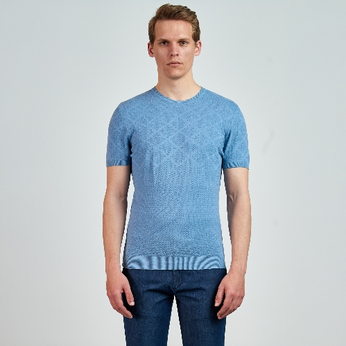 Resim Giovane G. Designers Triko