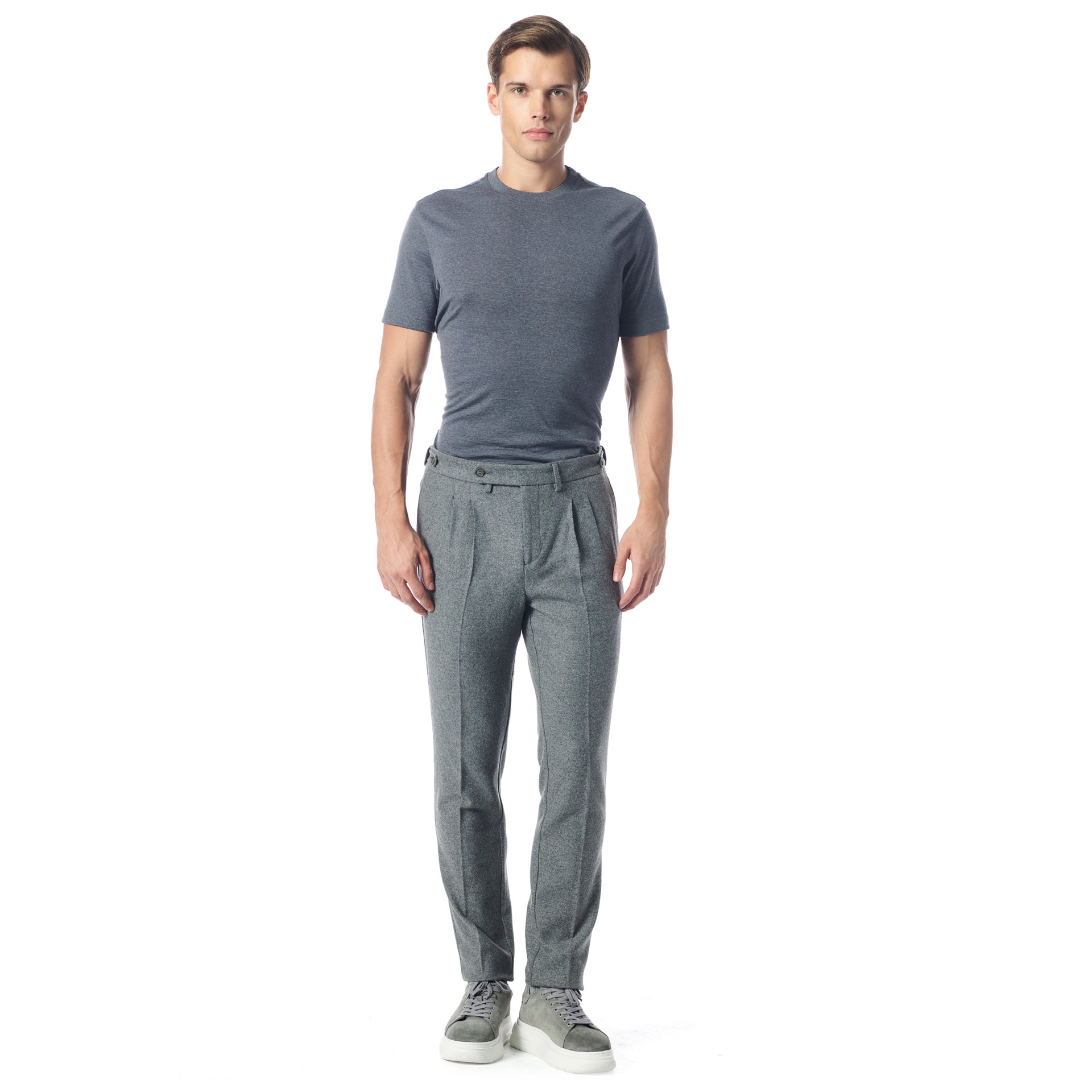 Resim Giovane Gentile Pantolon