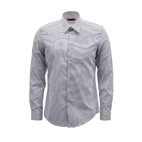 Resim Giovane Gentile Gömlek