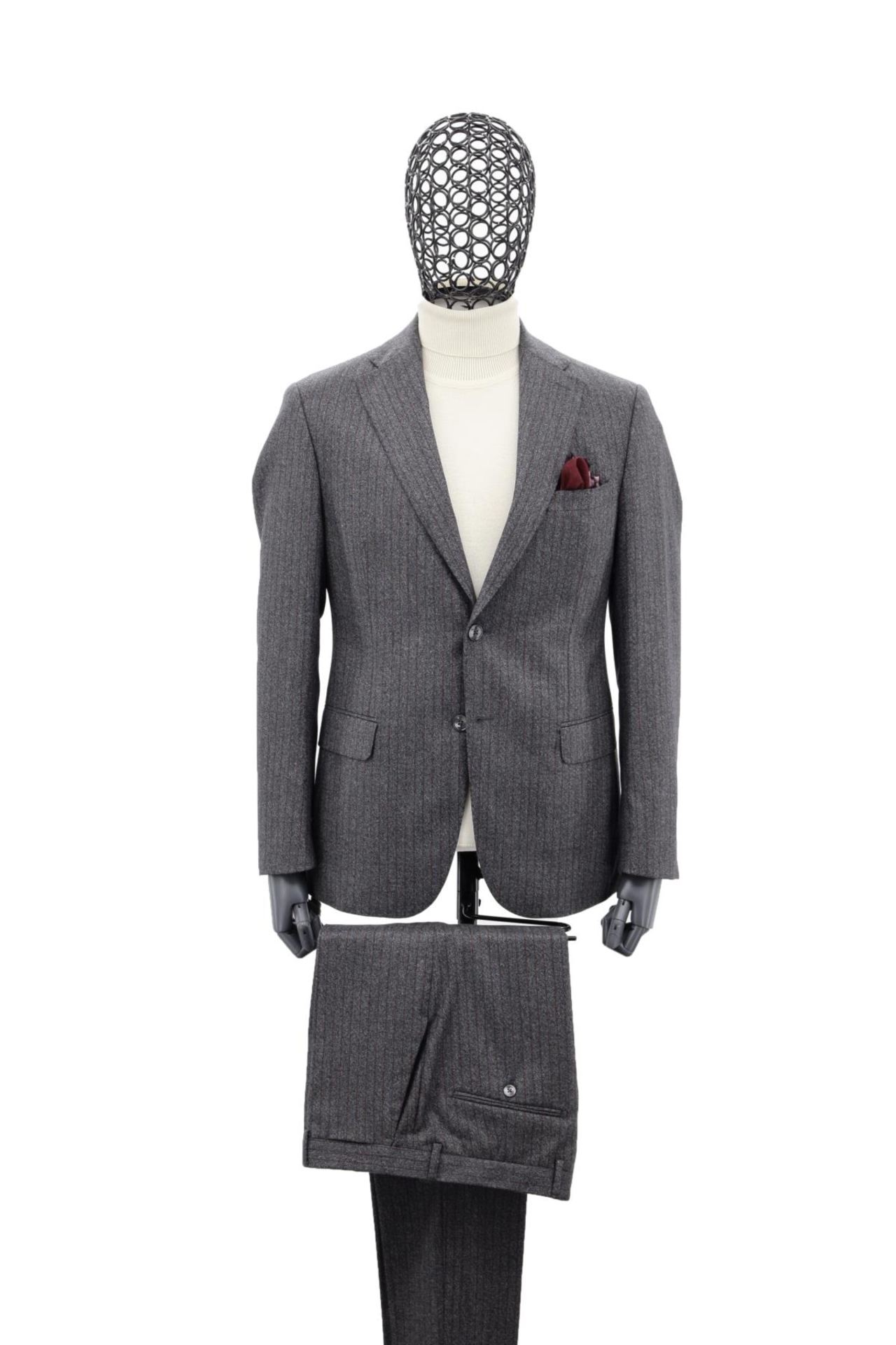Picture of Giovane Gentile Suit