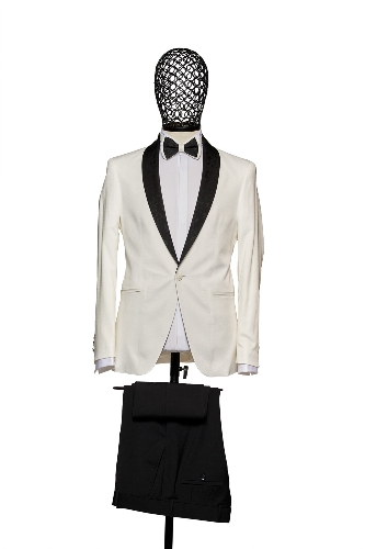 Picture of Giovane G. Designers Tuxedo Suit