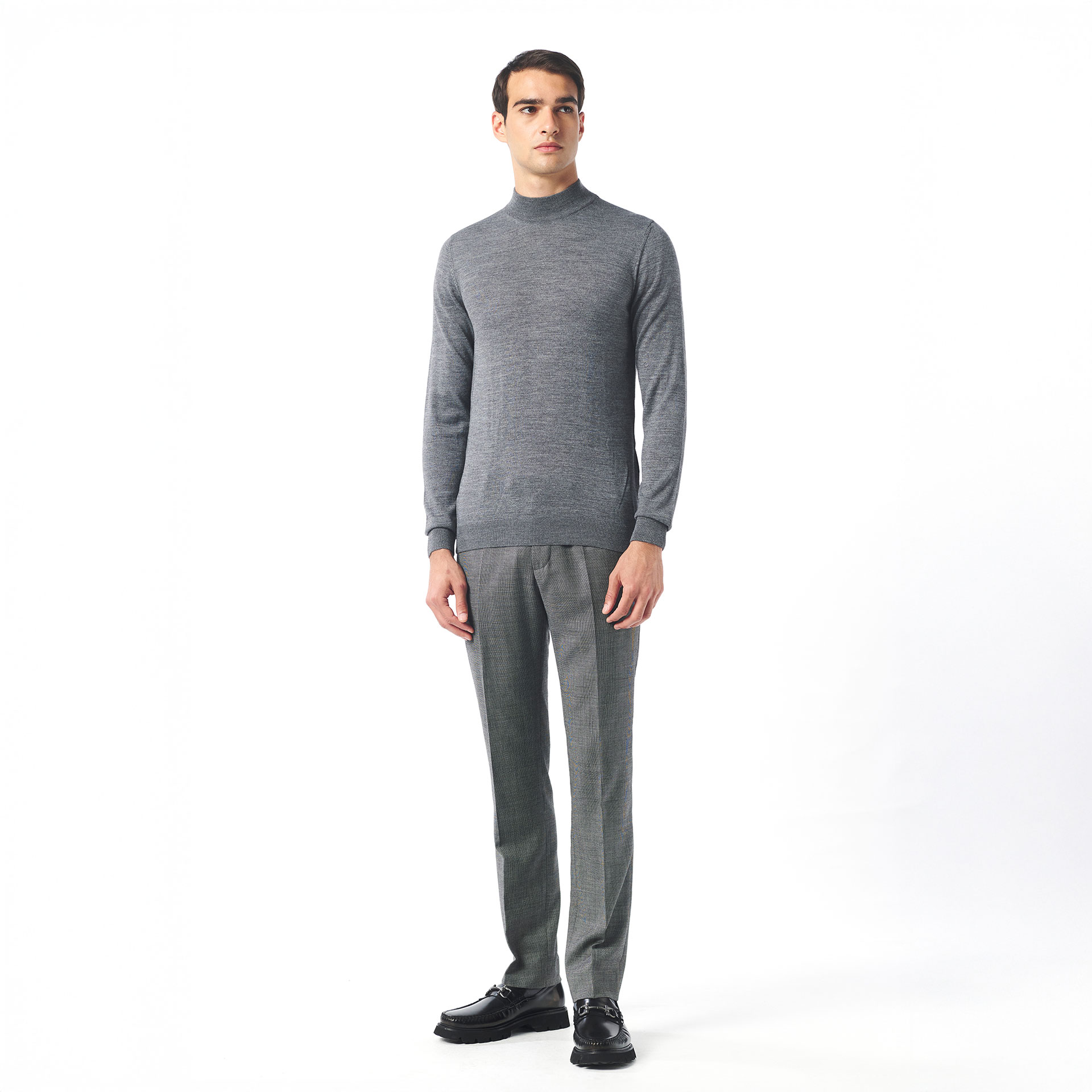 Picture of Giovane G. Designers Tricot