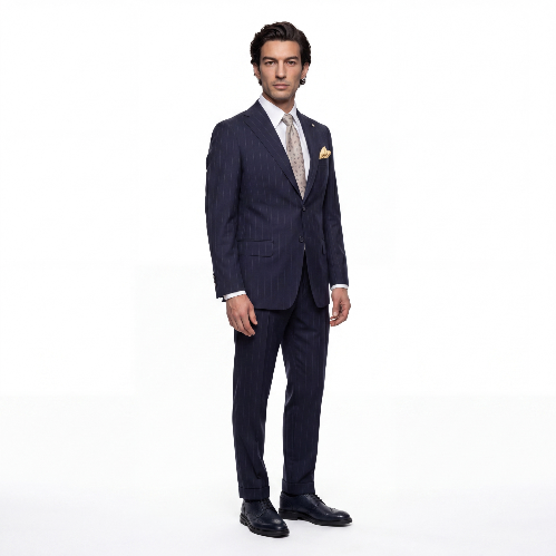 Picture of Giovane Gentile Takım Elbise