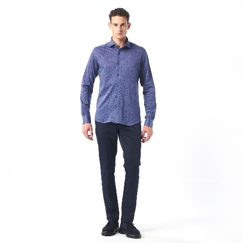 Resim Giovane Gentile Gömlek