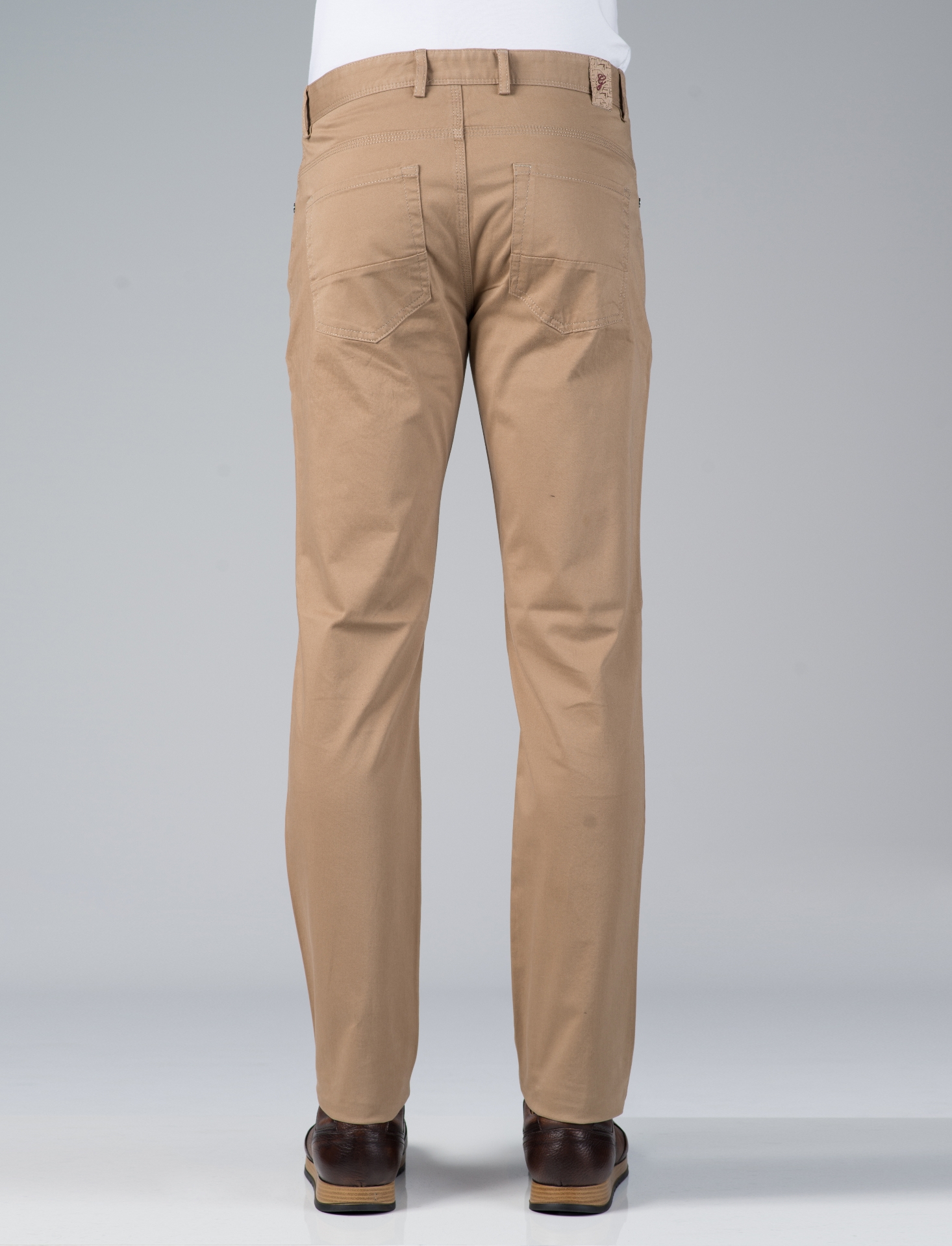 Resim Giovane Gentile Pantolon Casual