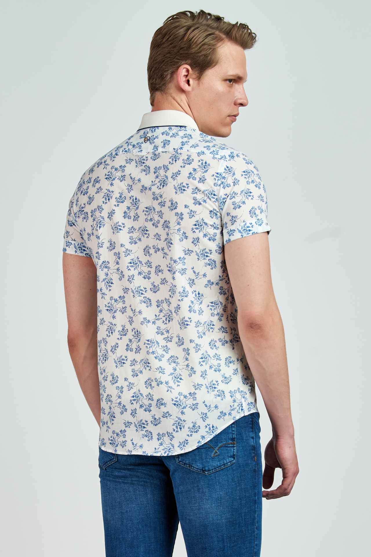 Picture of Giovane G. Designers Shirt