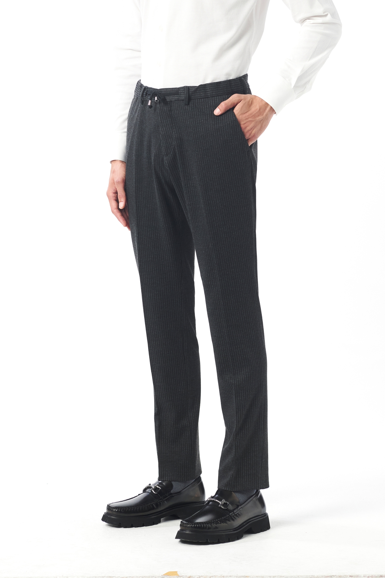 Resim Giovane Gentile Pantolon Casual