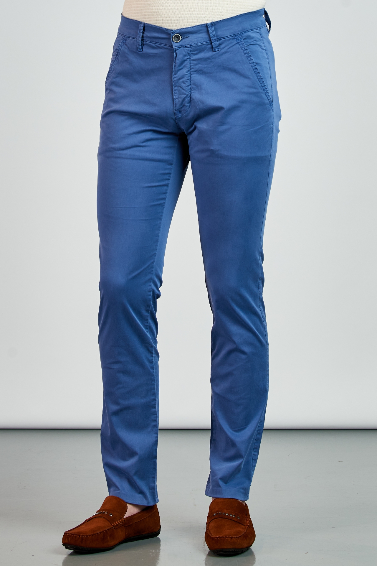 Picture of Giovane G. Designers Trousers Casual