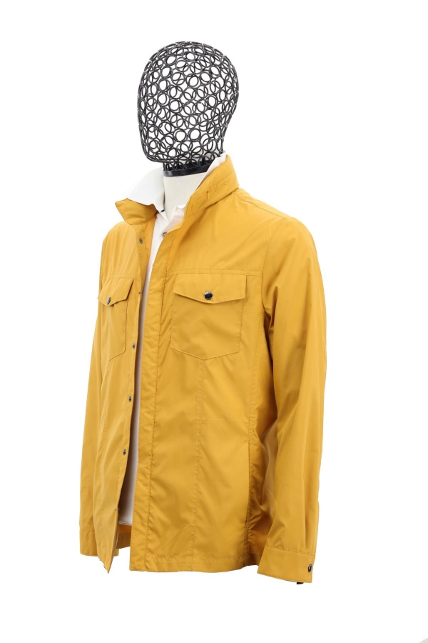 Picture of Giovane Gentile Coat Jacket