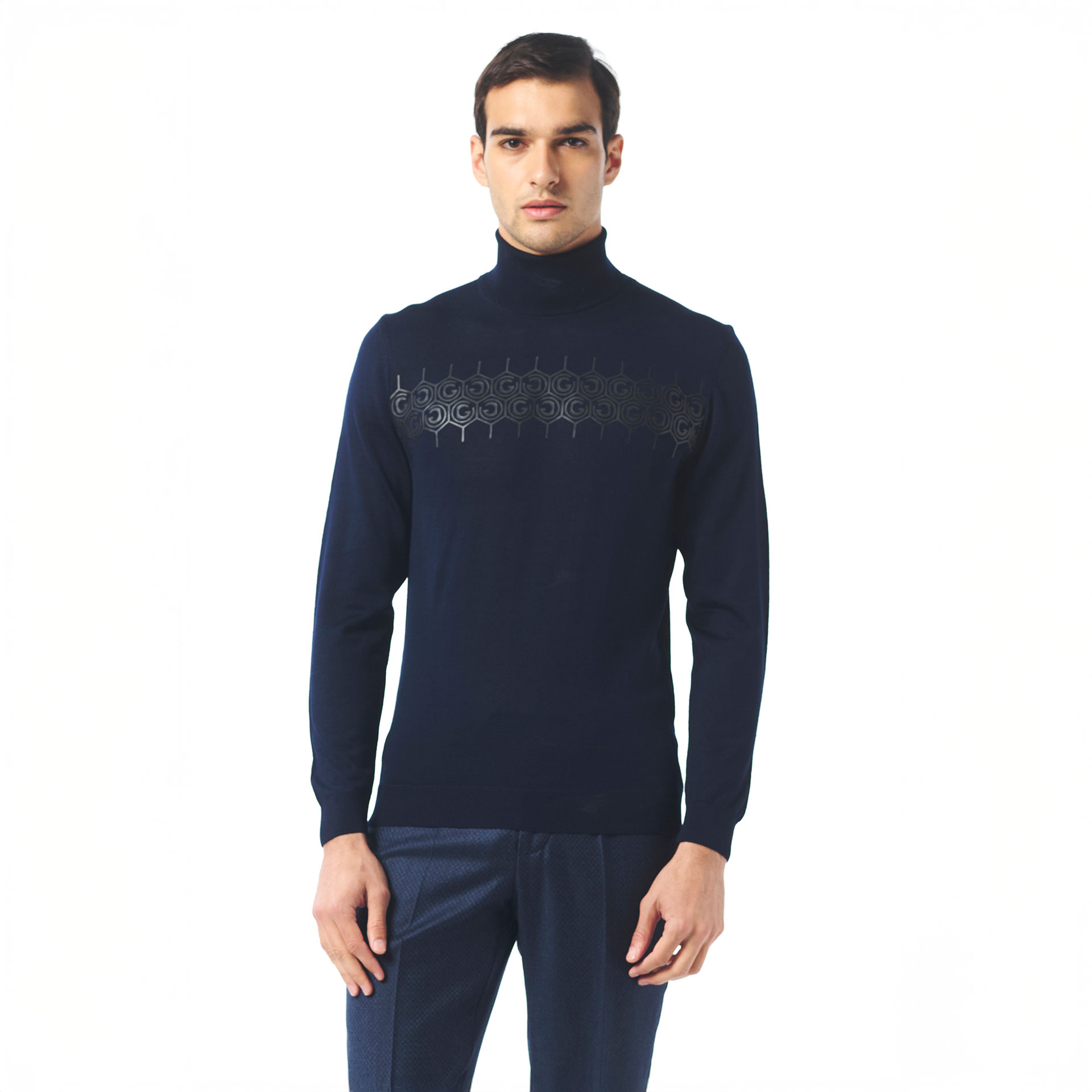 Resim Giovane G. Designers Triko