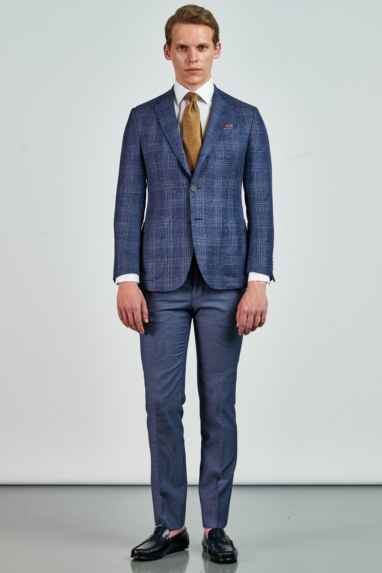 Picture of Giovane G. Designers Jacket