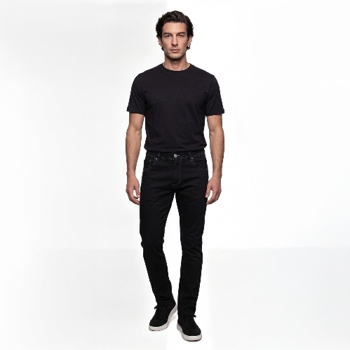 Resim Giovane Gentile T-Shirt