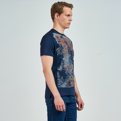 Resim Giovane Gentile T-Shirt