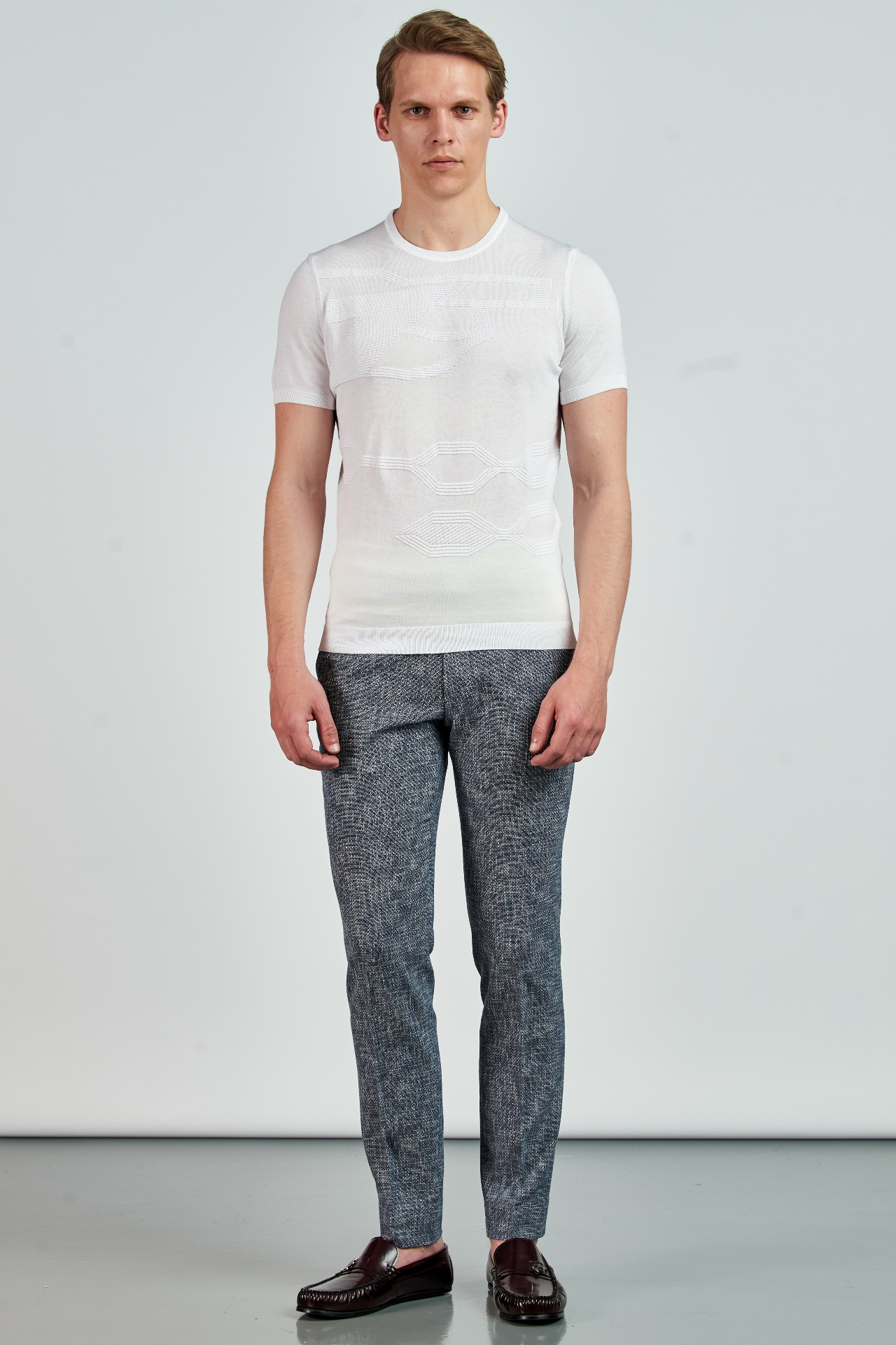 Picture of Giovane Gentile Tricot