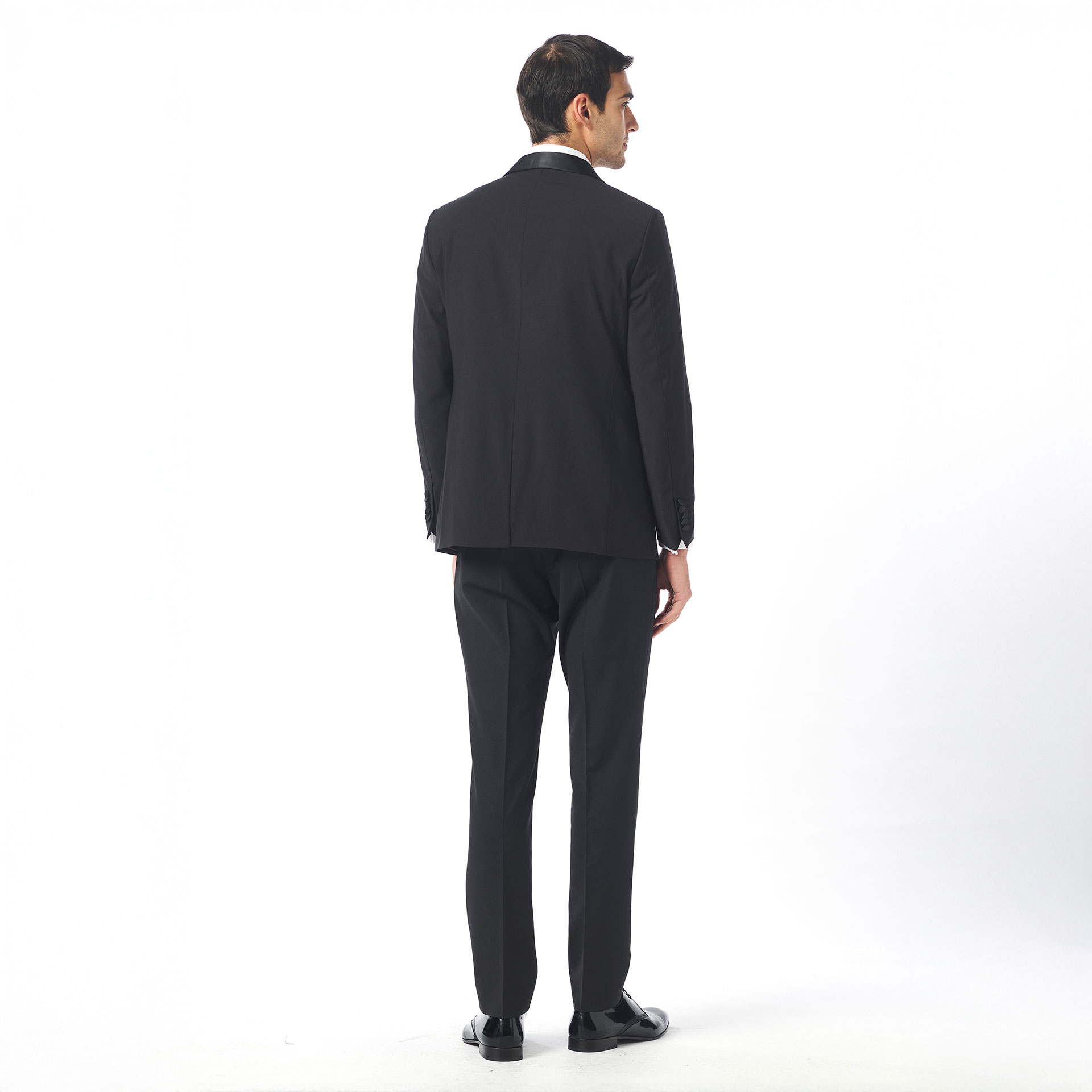 Picture of Giovane G. Designers Tuxedo Suit