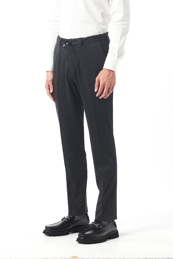 Resim Giovane Gentile Pantolon Casual