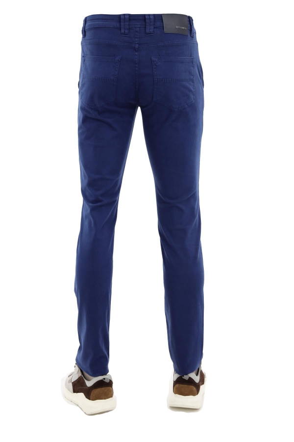 Picture of Giovane G. Designers Trousers Casual