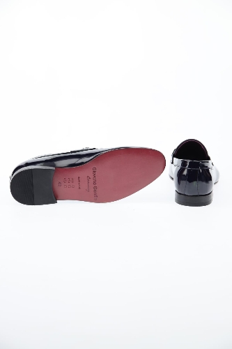 Picture of Giovane Gentile Tuxedo Shoes