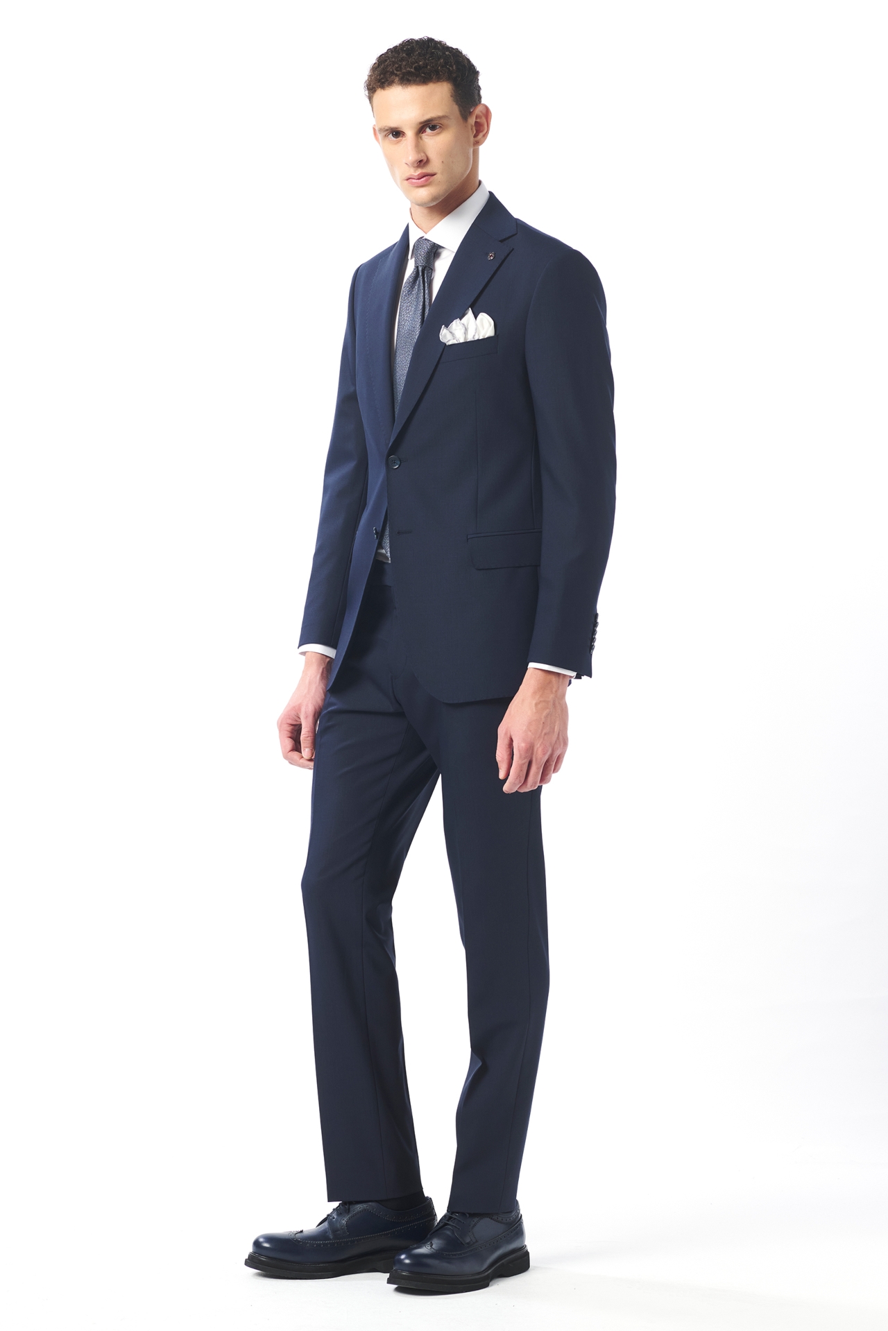 Resim Giovane G. Designers Takım Elbise (Basic Series)