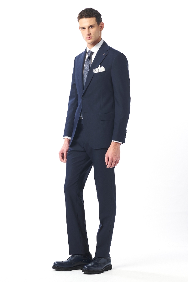 Resim Giovane G. Designers Takım Elbise (Basic Series)