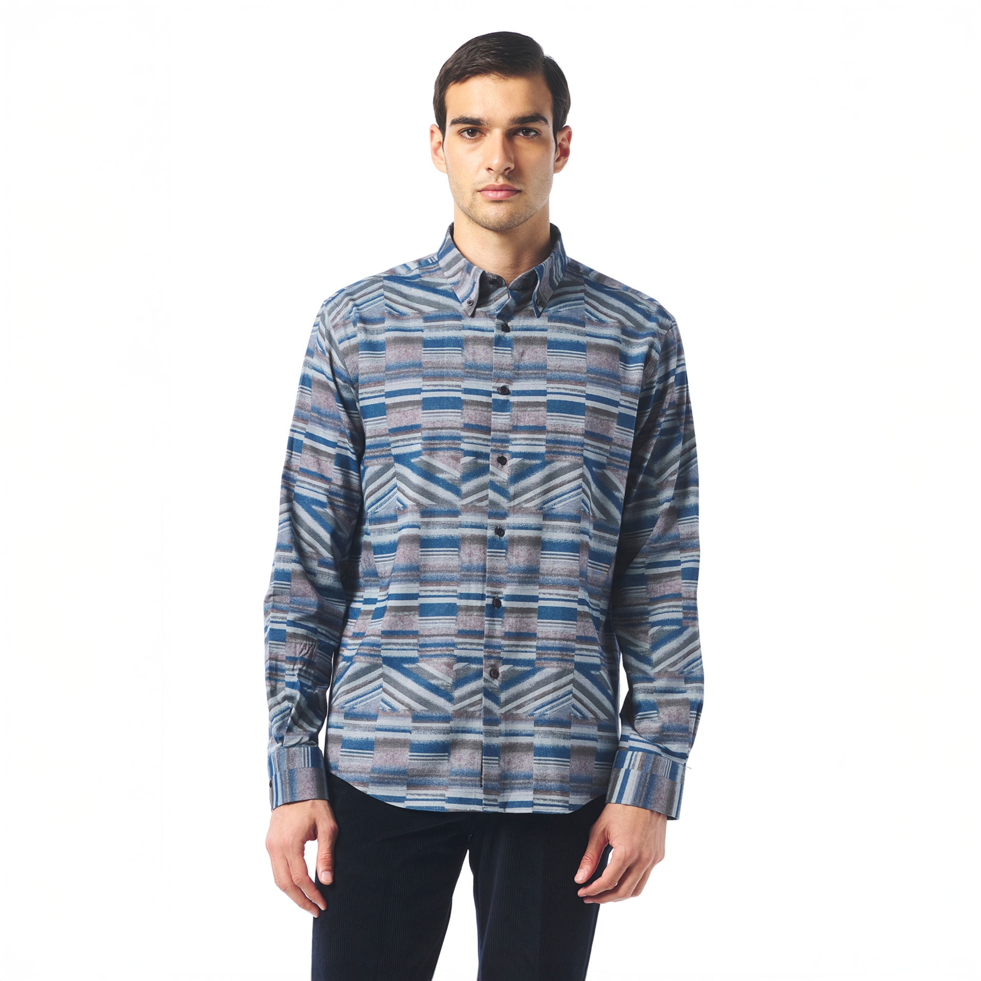 Picture of Giovane G. Designers Shirt