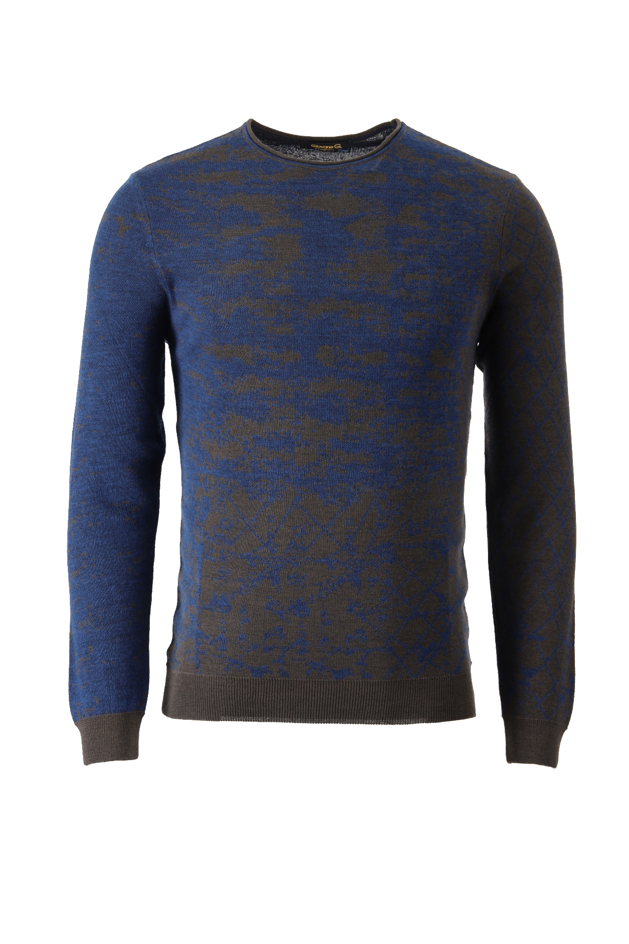 Resim Giovane G. Designers Triko