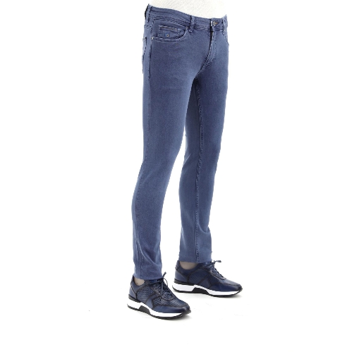 Resim Giovane Gentile Pantolon Denim