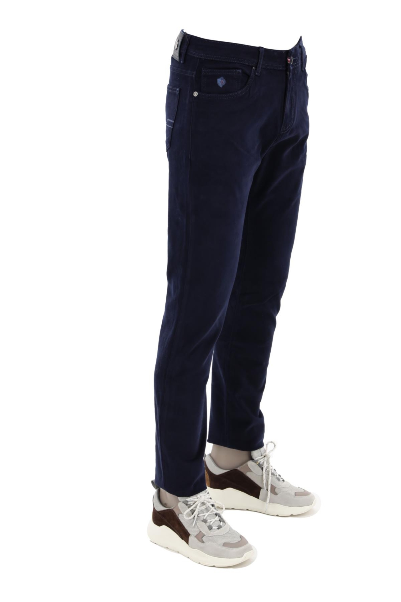 Picture of Giovane Gentile Trousers Casual