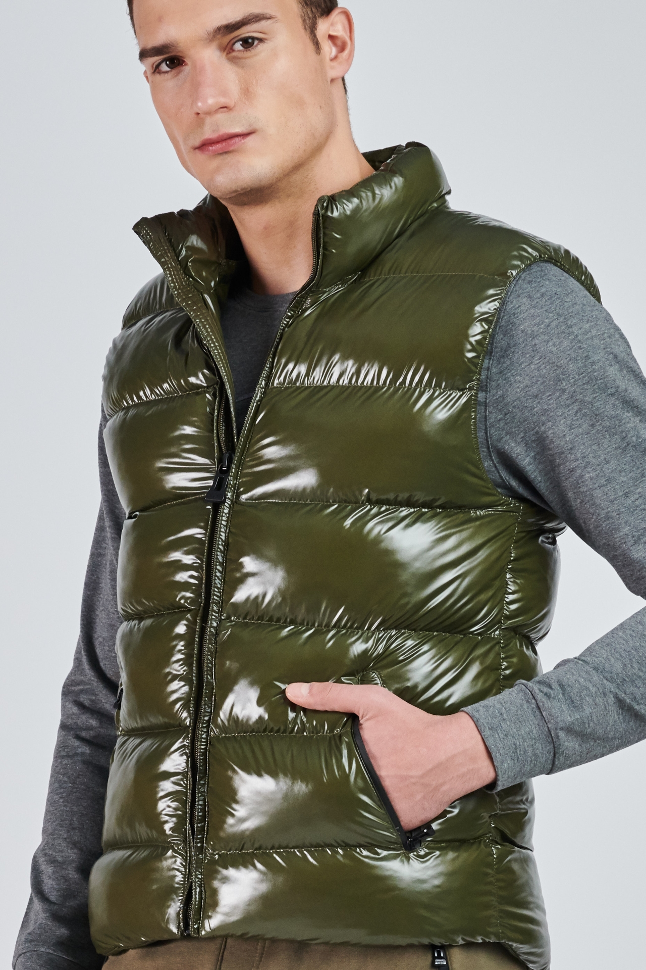 Picture of Giovane G. Designers Vest/Coat