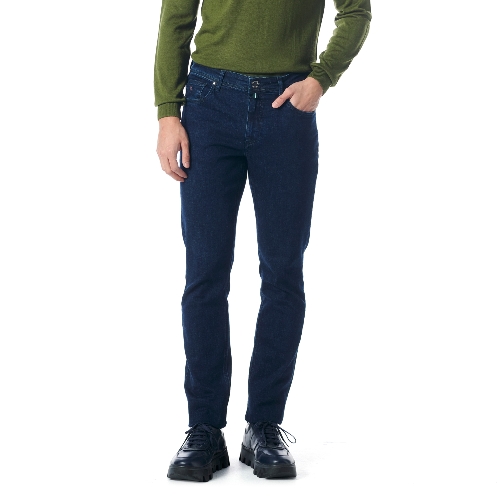 Picture of Giovane Gentile Pantolon Denim
