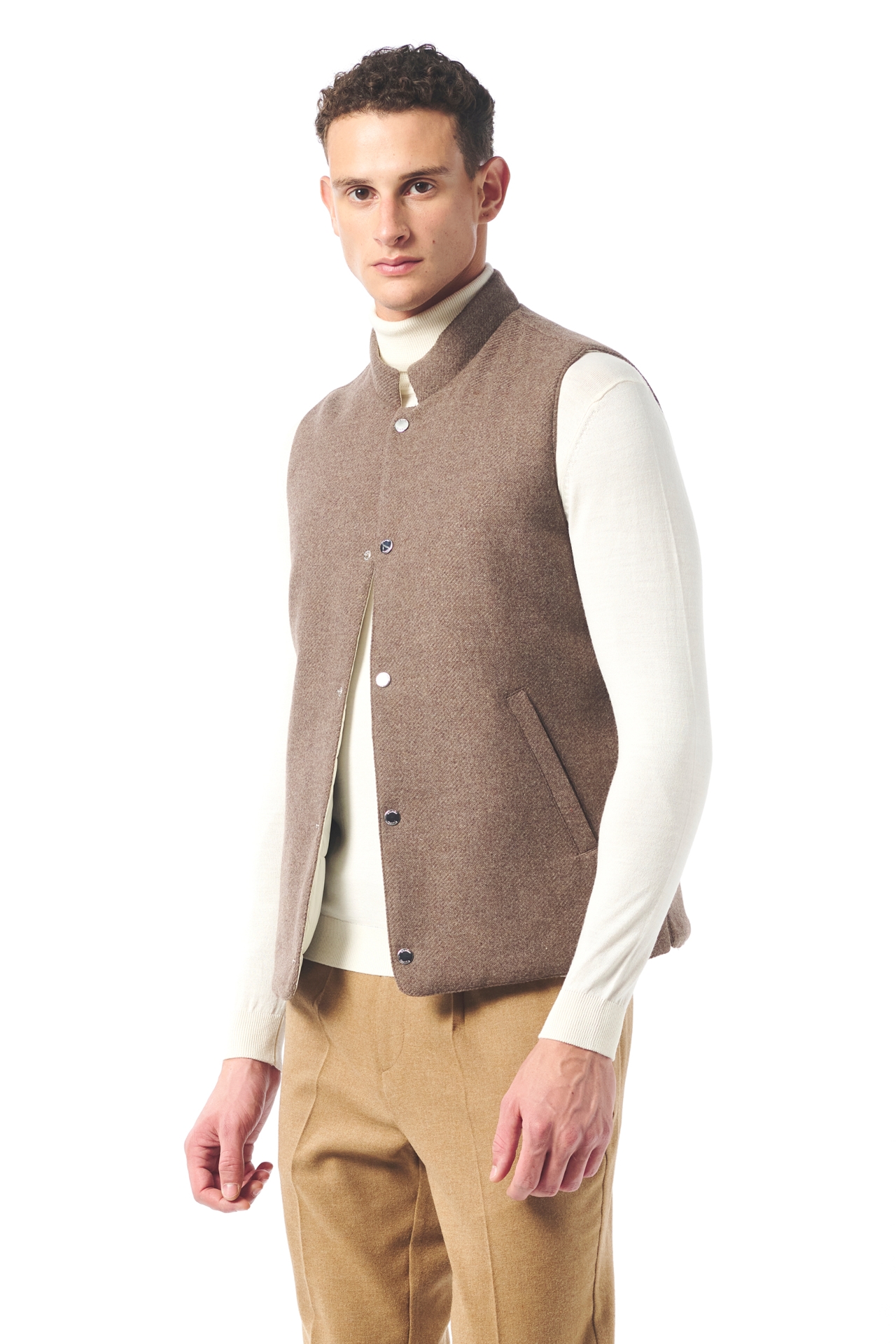 Picture of Giovane Gentile Vest/Coat