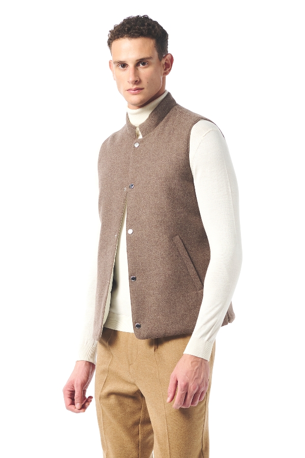 Picture of Giovane Gentile Vest/Coat