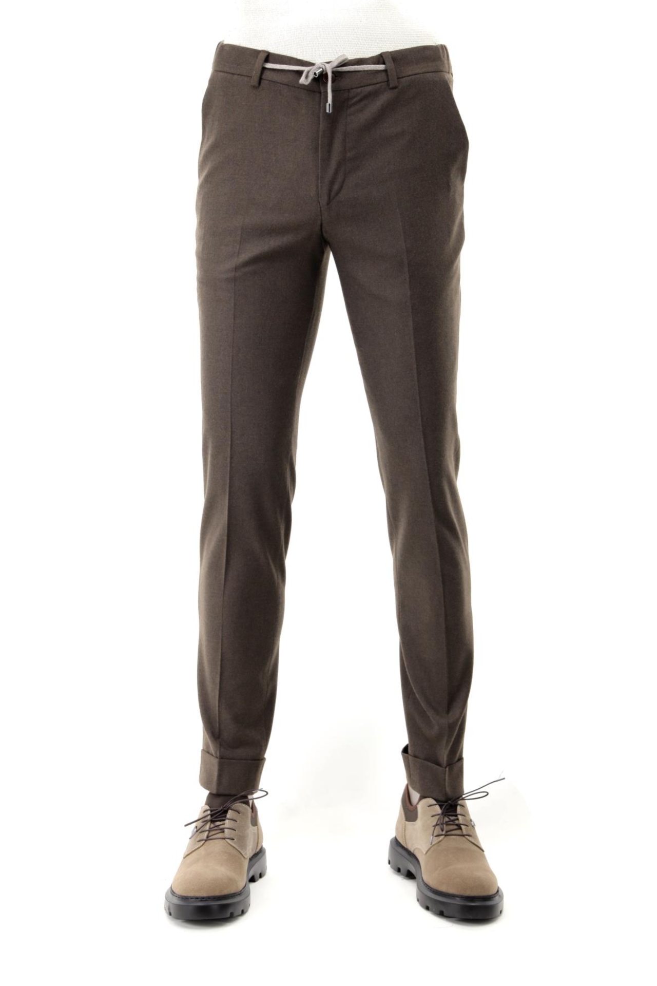 Picture of Giovane G. Designers Trousers Casual