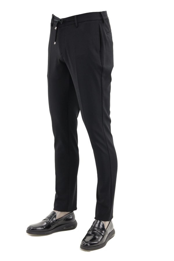 Picture of Giovane G. Designers Trousers Casual