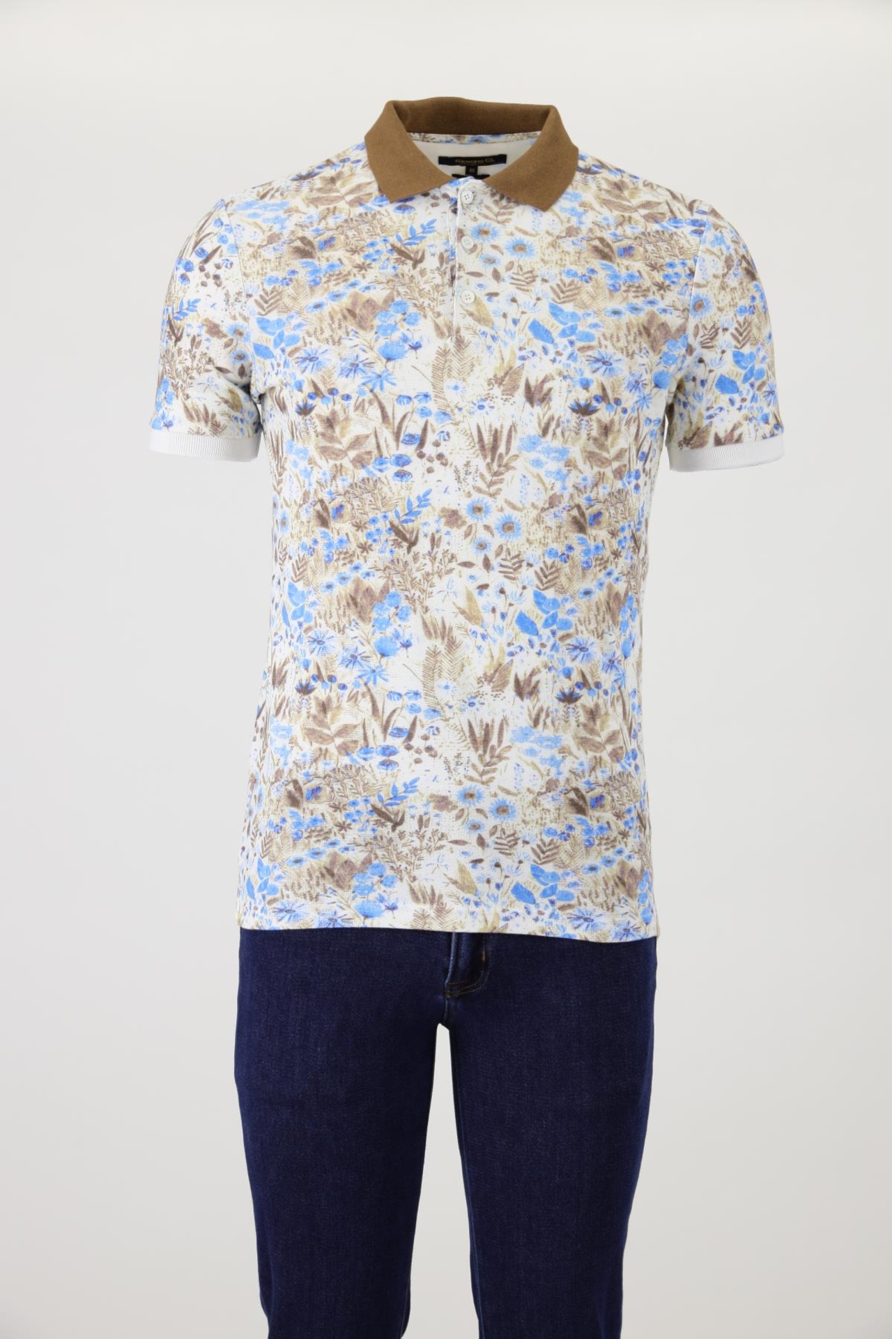 Resim Giovane G. Designers T-Shirt