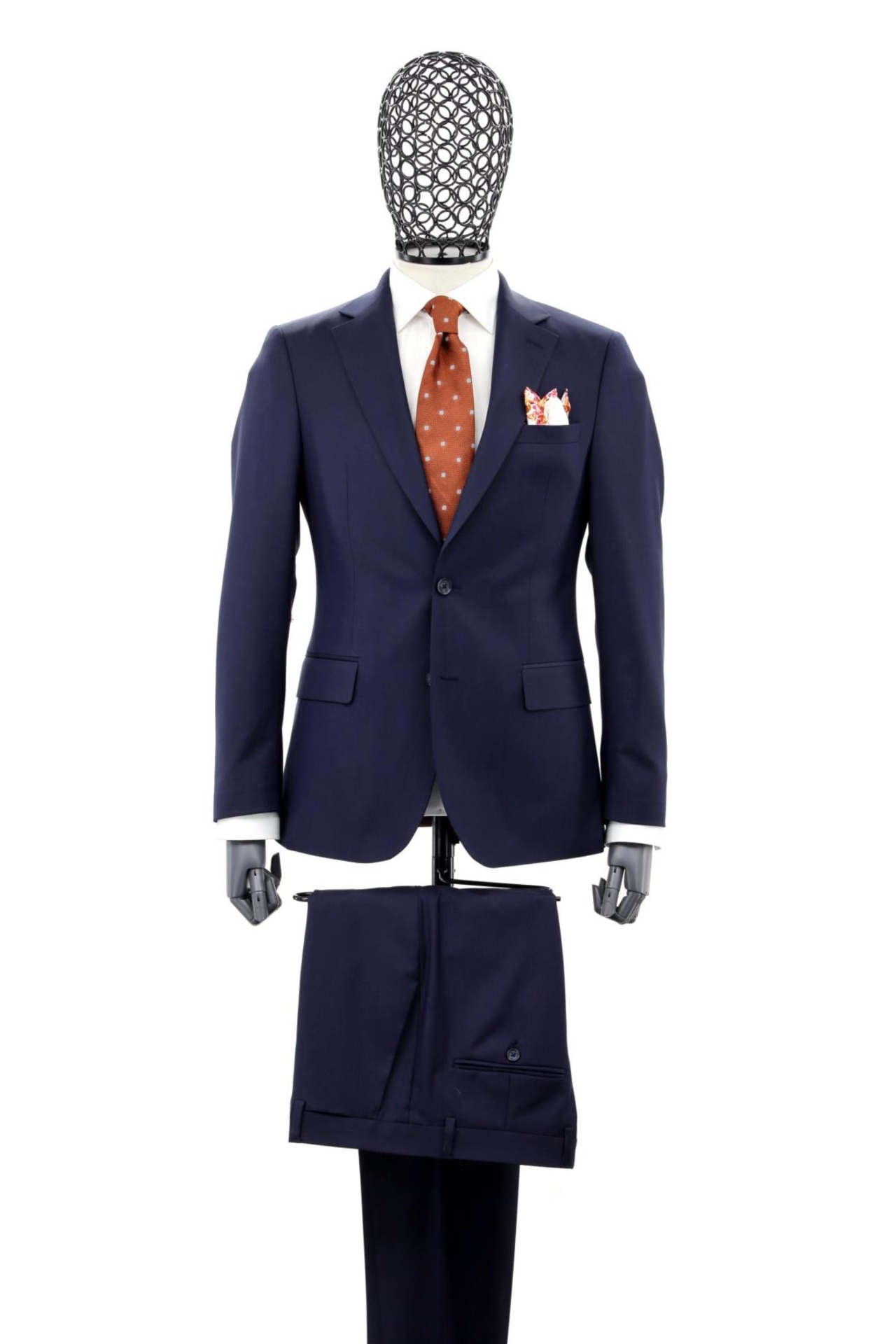 Picture of Giovane G. Designers Suit (Basic Series)