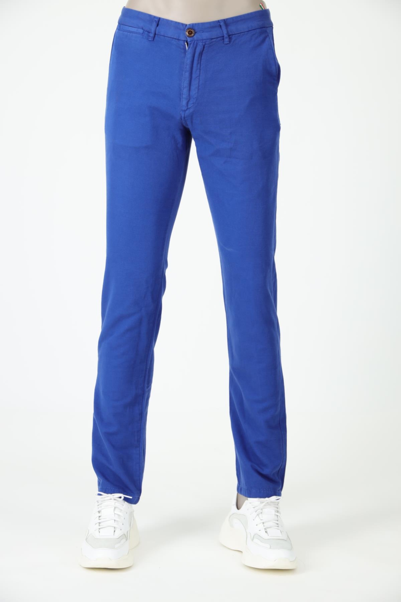Picture of Giovane Gentile Trousers Casual