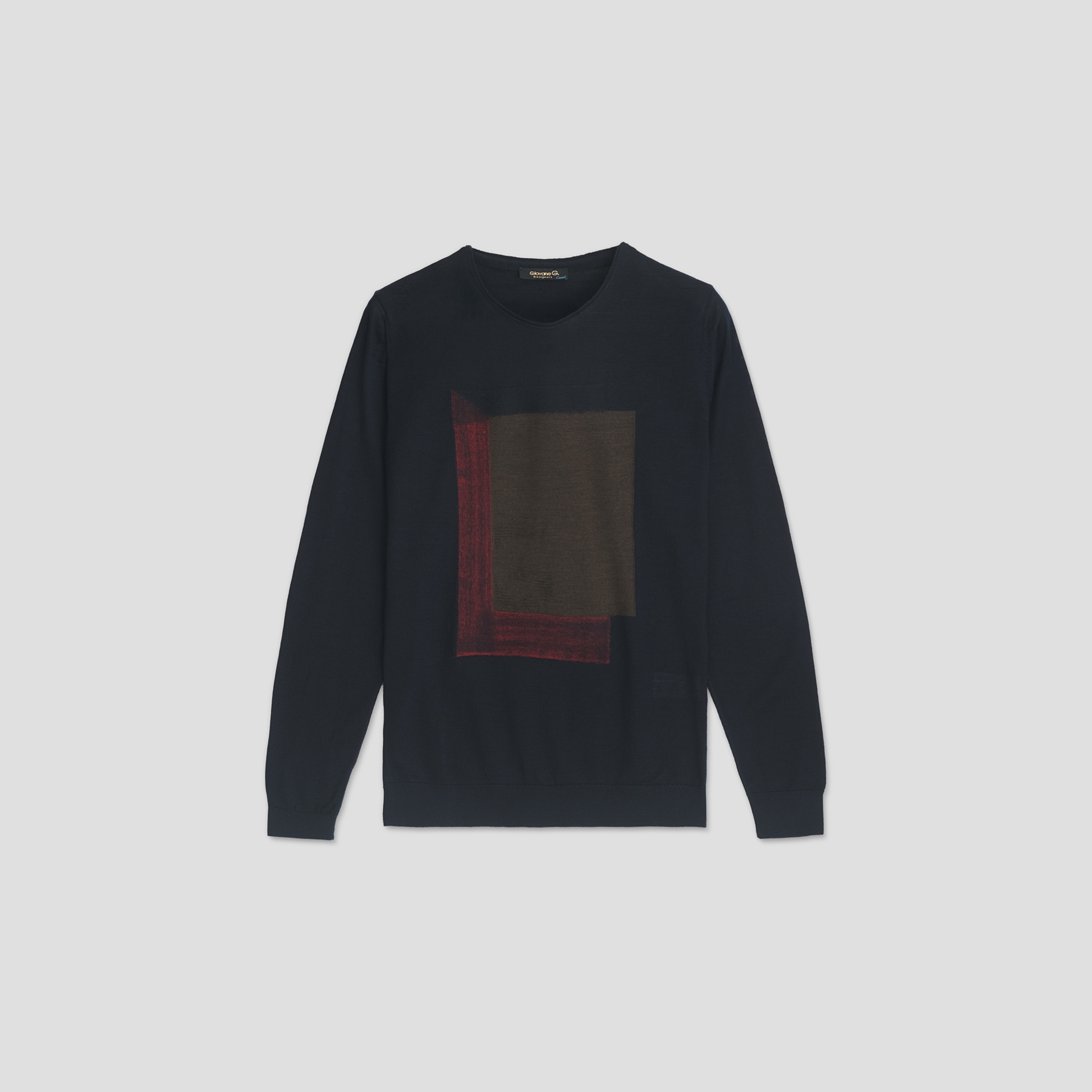 Resim Giovane G. Designers Triko