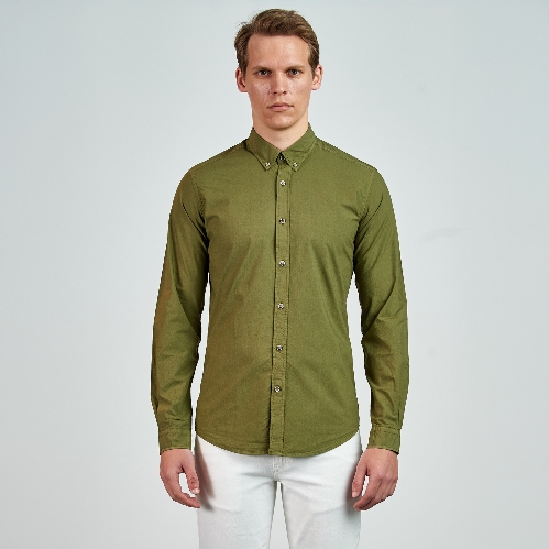 Resim Giovane G. Designers Gömlek