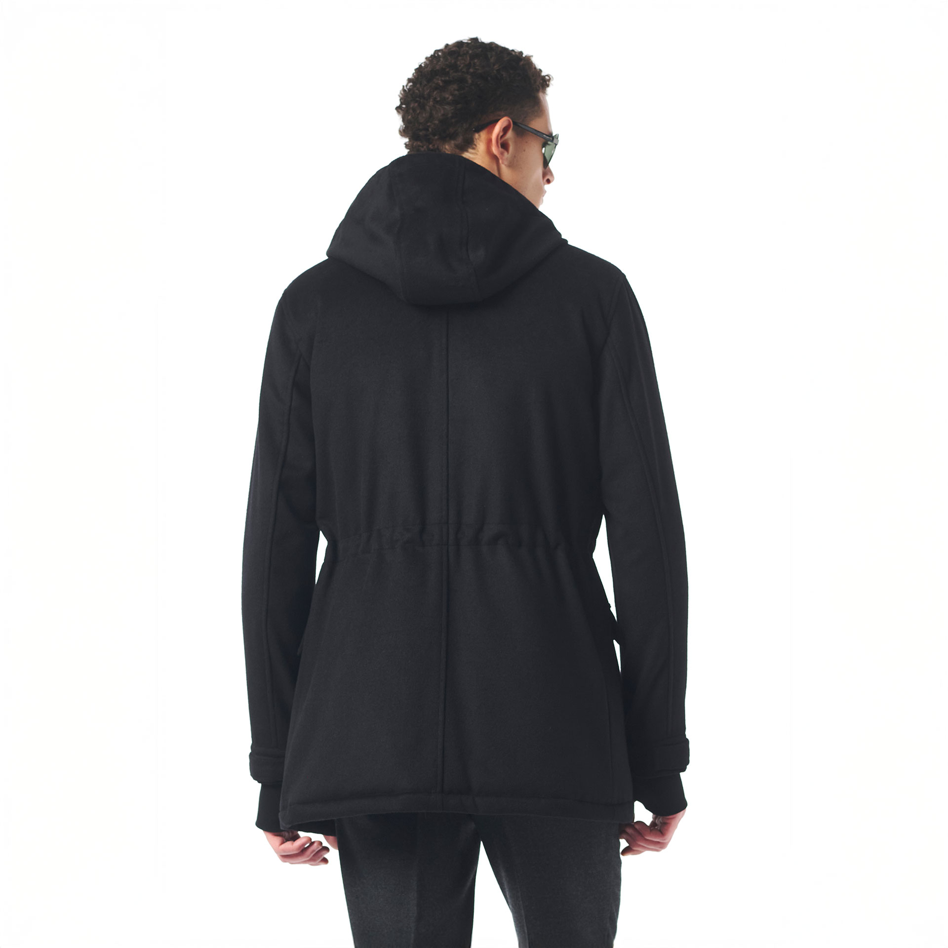 Resim Giovane G. Designers Palto