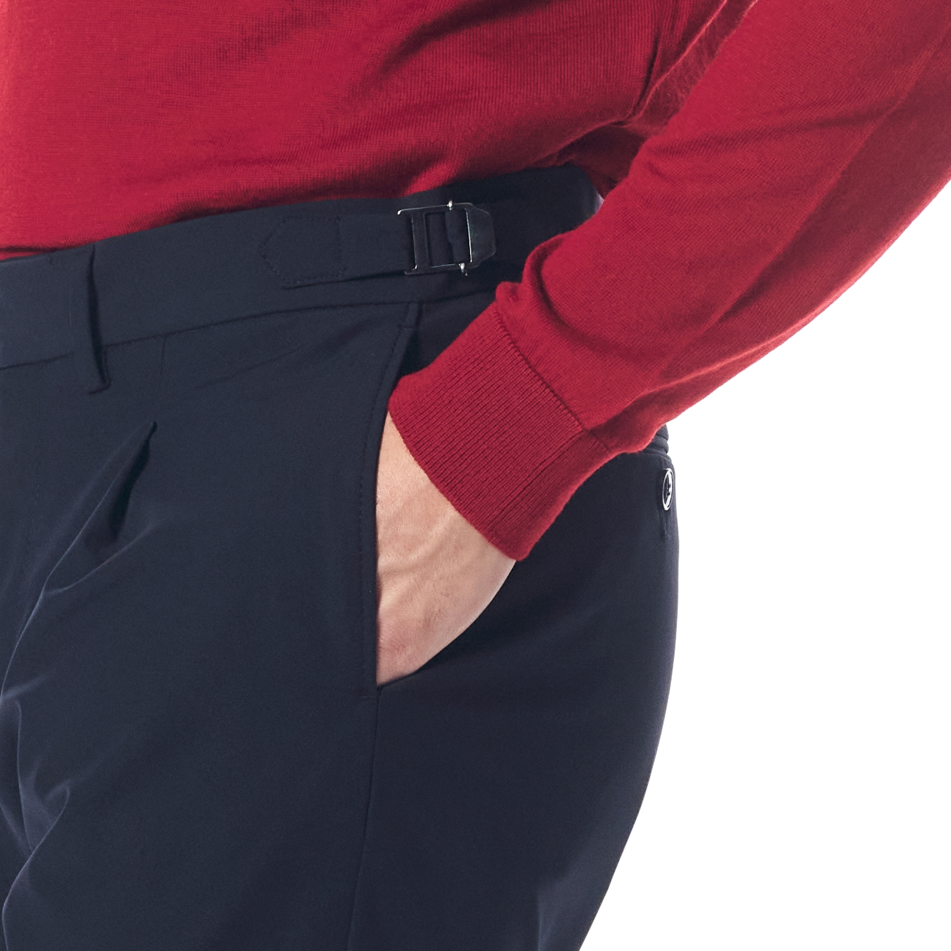 Picture of Giovane Gentile Pantolon