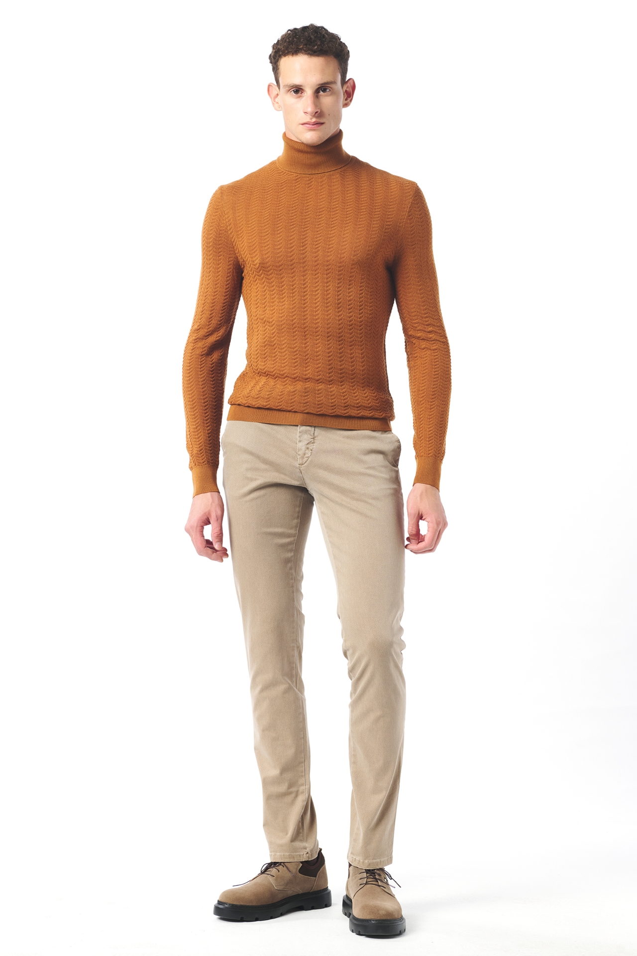 Resim Giovane G. Designers Triko